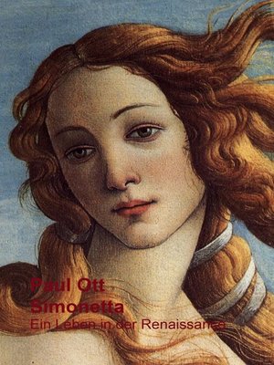 cover image of Simonetta
